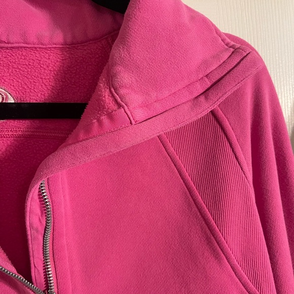 Scuba Oversized Half Zip BUNDLE - Picture 6 of 13